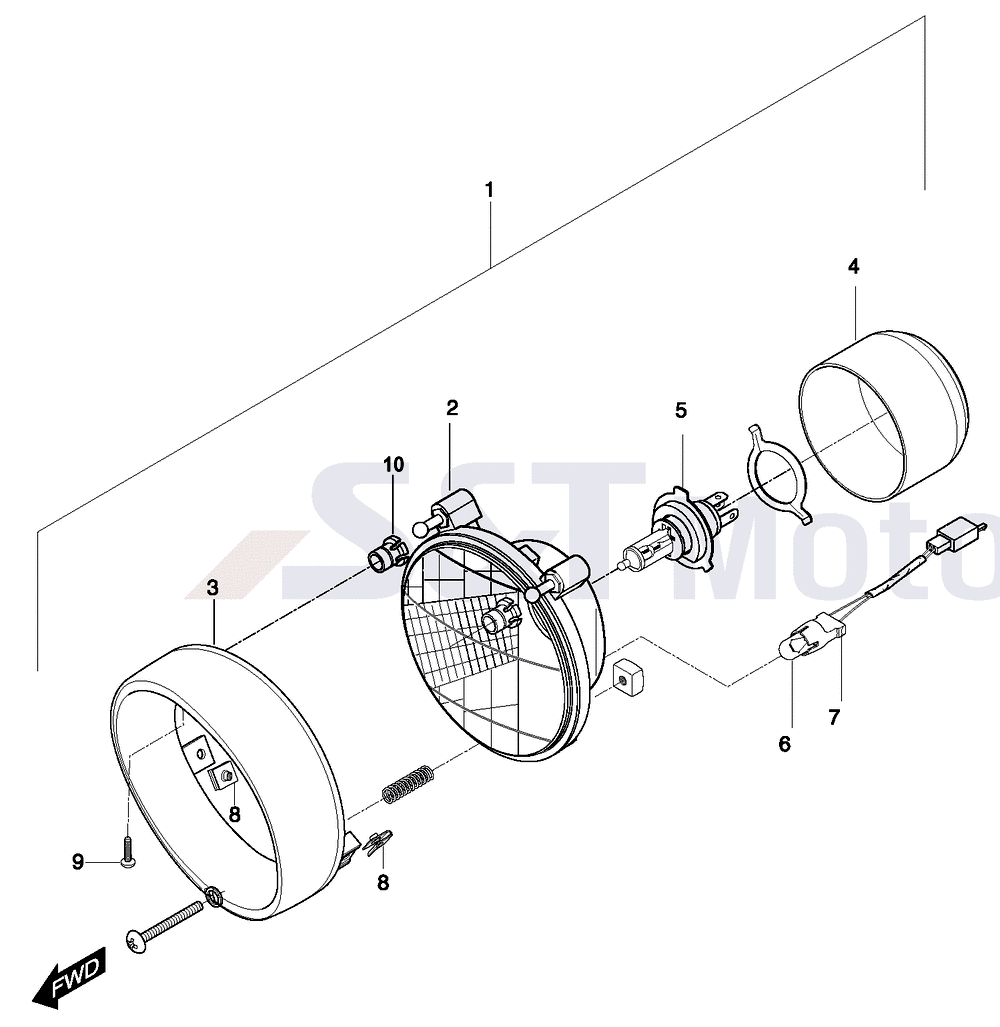 FIG26-ST 700i